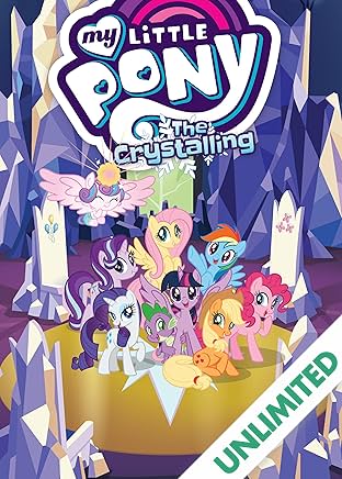 My Little Pony: The Crystalling